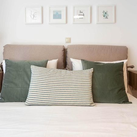 “Greek Aura” Luxury Lodging In Koukaki Atene Esterno foto