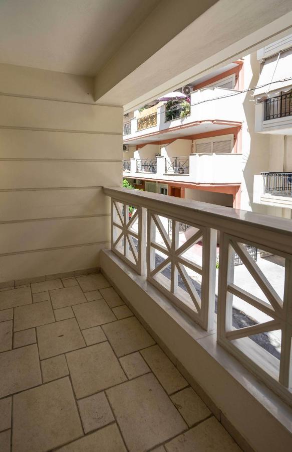 “Greek Aura” Luxury Lodging In Koukaki Atene Esterno foto